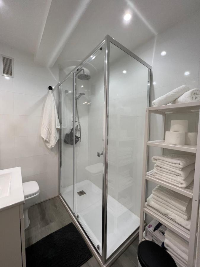 Apartamento Quintana Овьедо Экстерьер фото