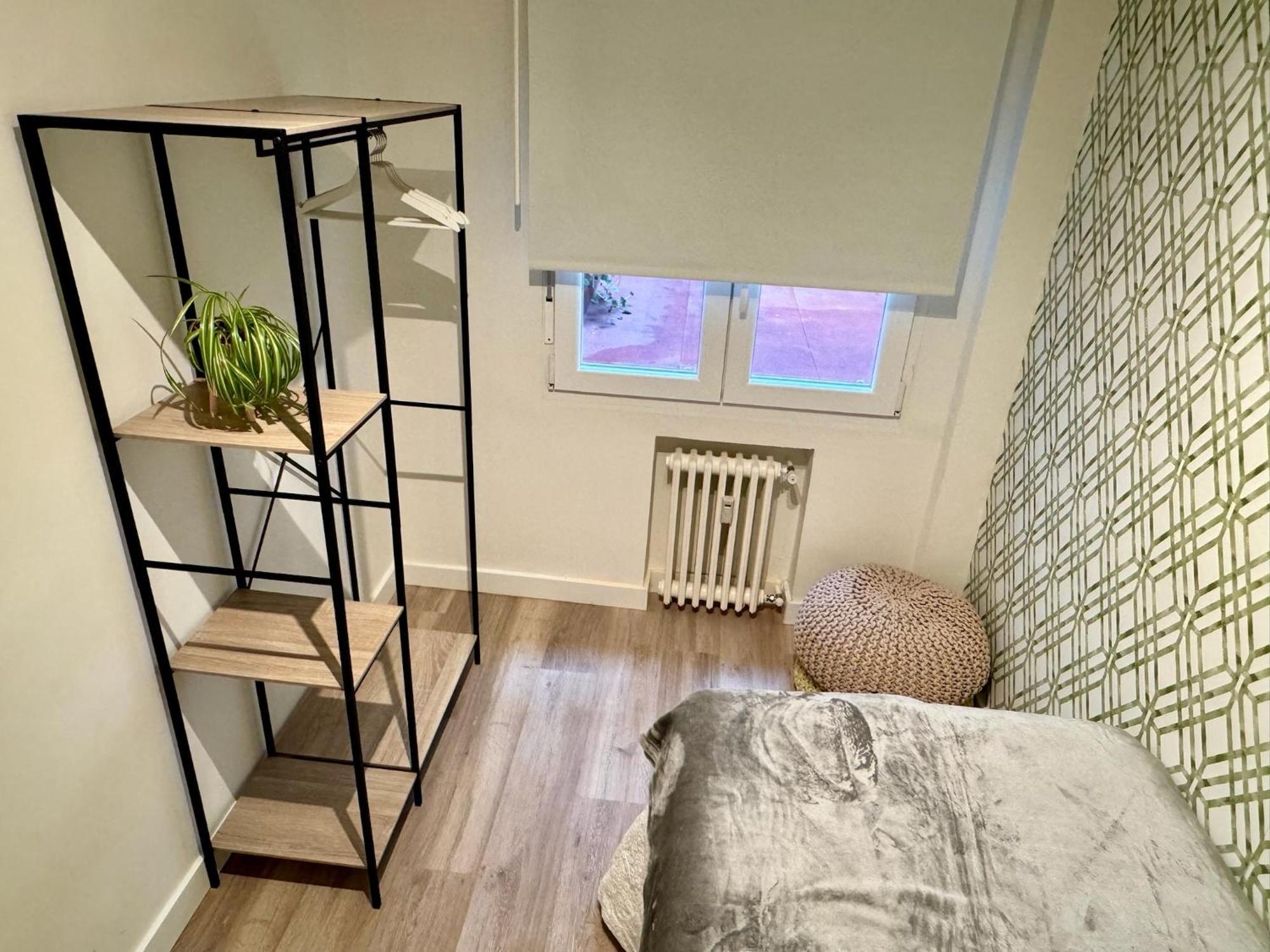 Apartamento Quintana Овьедо Экстерьер фото